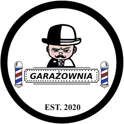 Garażownia Barbershop